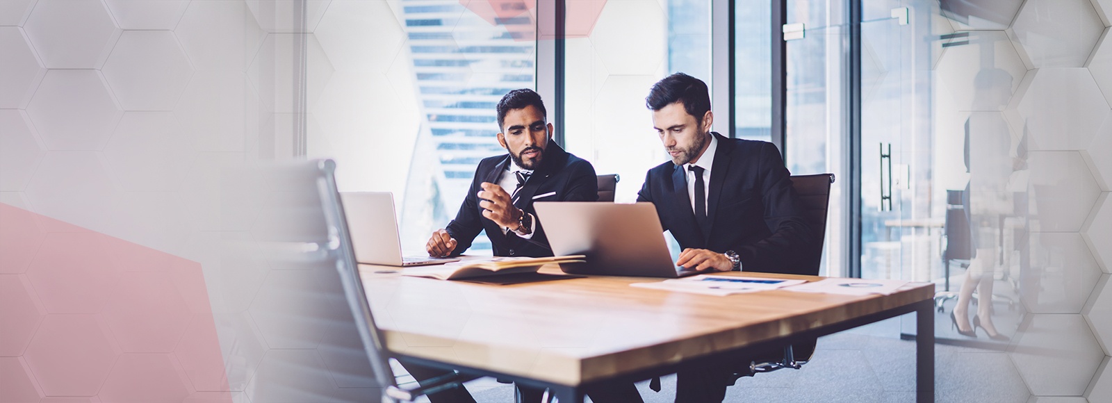 Contact Sovereignty Management